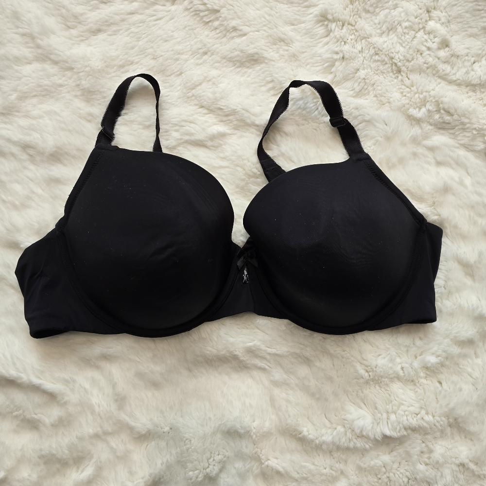 Torrid Curve Bra